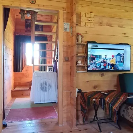 Patika Apartment