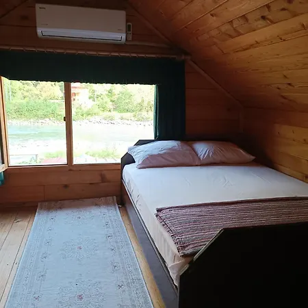 Patika Apartment