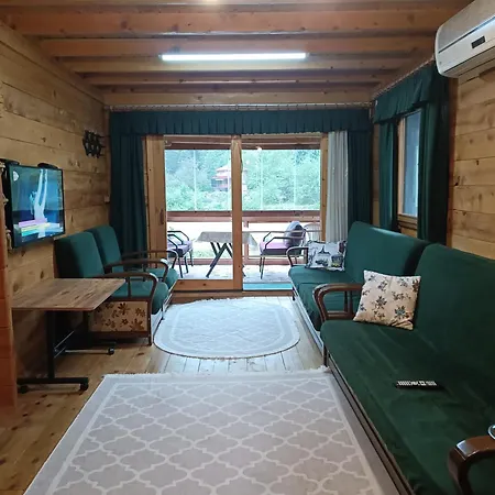 Apartment Patika *